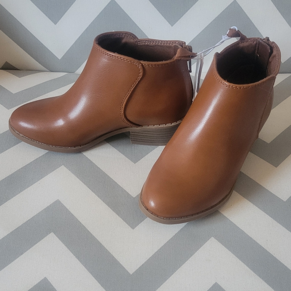 Old Navy Ankle Boots